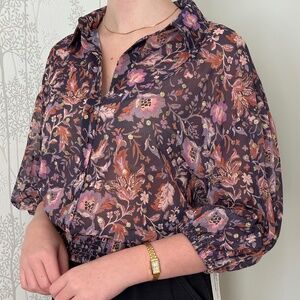 Dear John Size Small